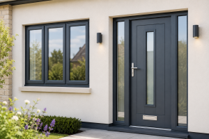 DOORS AND WINDOWS