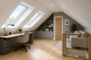 loft conversions