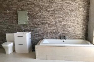 tiling